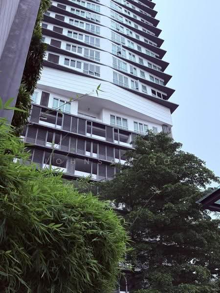 Kediaman Servis untuk Disewa di Rica Residence - Johnson Ho - Exterior - PropertyGuru.com.my