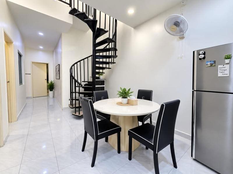 1.5-storey Terraced House for Sale in Bandar Indahpura (Kulai) - Amber Hew - PropertyGuru.com.my