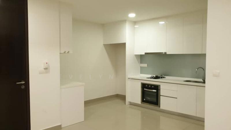 Kediaman Servis untuk Dijual di Paloma @ Tropicana Metropark - Evelyn Seah - Kitchen - PropertyGuru.com.my