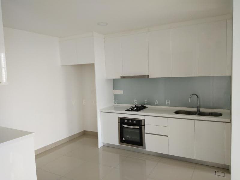 Kediaman Servis untuk Dijual di Paloma @ Tropicana Metropark - Evelyn Seah - Kitchen - PropertyGuru.com.my