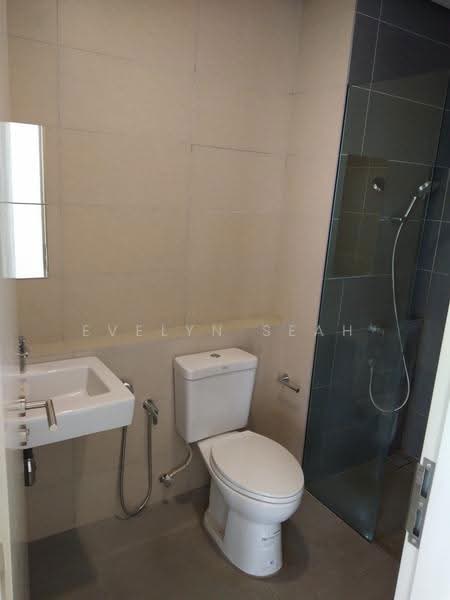 Kediaman Servis untuk Dijual di Paloma @ Tropicana Metropark - Evelyn Seah - Bathroom - PropertyGuru.com.my