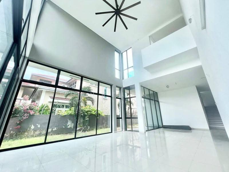 Bungalow House for Sale in Taman Universiti (Bangi) - Mohd Hazlan bin Mohd Sopi - PropertyGuru.com.my