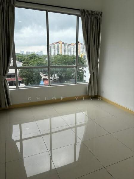 Service Residence for Rent at Greenfield Regency - Chloe Ying - View - PropertyGuru.com.my