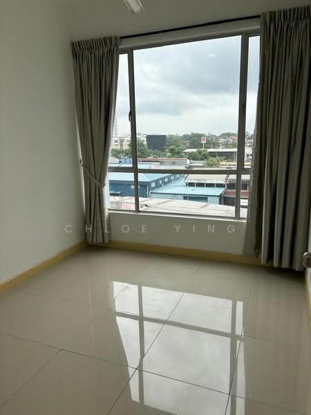 Service Residence for Rent at Greenfield Regency - Chloe Ying - View - PropertyGuru.com.my