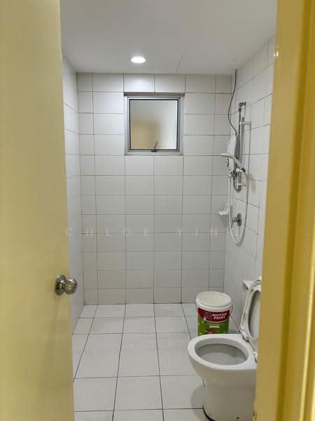 Service Residence for Rent at Greenfield Regency - Chloe Ying - Bathroom - PropertyGuru.com.my