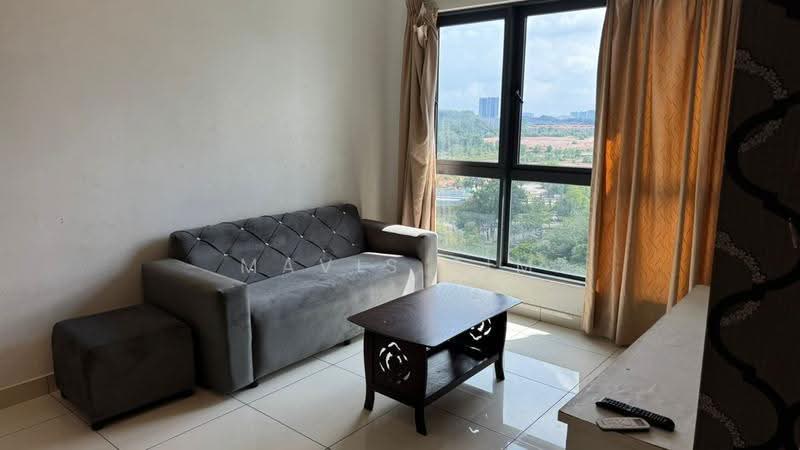 Kediaman Servis untuk Disewa di The Link 2 @ Bukit Jalil (Serviced Residences) - Mavis Sim - PropertyGuru.com.my