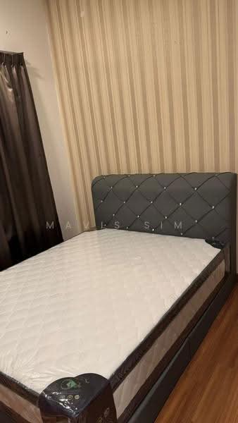 Kediaman Servis untuk Disewa di The Link 2 @ Bukit Jalil (Serviced Residences) - Mavis Sim - PropertyGuru.com.my