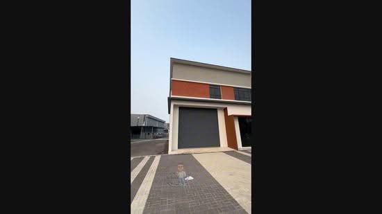 Kilang untuk Disewa di Bukit Minyak (Penang) - St Seah - PropertyGuru.com.my
