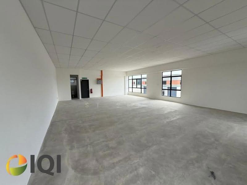 Kilang untuk Disewa di Bukit Minyak (Penang) - St Seah - Interior - PropertyGuru.com.my