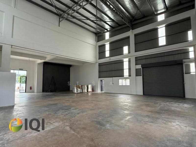Kilang untuk Disewa di Bukit Minyak (Penang) - St Seah - Interior - PropertyGuru.com.my
