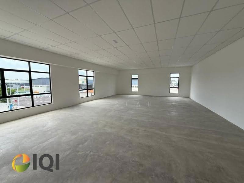 Kilang untuk Disewa di Bukit Minyak (Penang) - St Seah - Interior - PropertyGuru.com.my