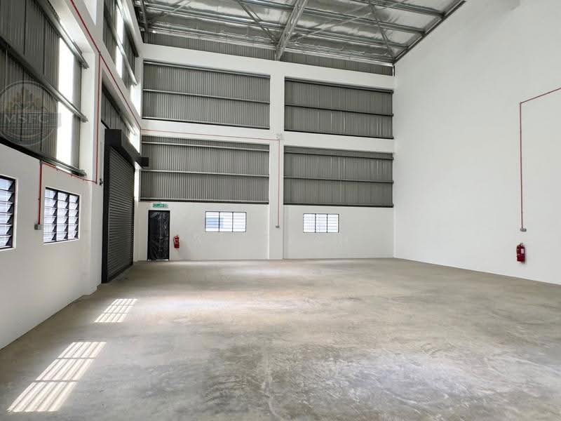 Kilang untuk Disewa di Bukit Minyak (Penang) - St Seah - Interior - PropertyGuru.com.my