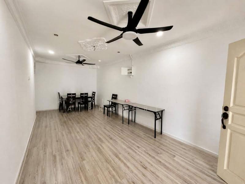 Rumah Teres 1-Tingkat untuk Dijual di Taman Daya (Johor Bahru) - Azlan Ismail aiproperty - PropertyGuru.com.my