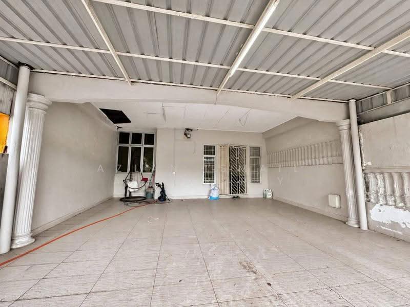 Rumah Teres 1-Tingkat untuk Dijual di Taman Daya (Johor Bahru) - Azlan Ismail aiproperty - PropertyGuru.com.my