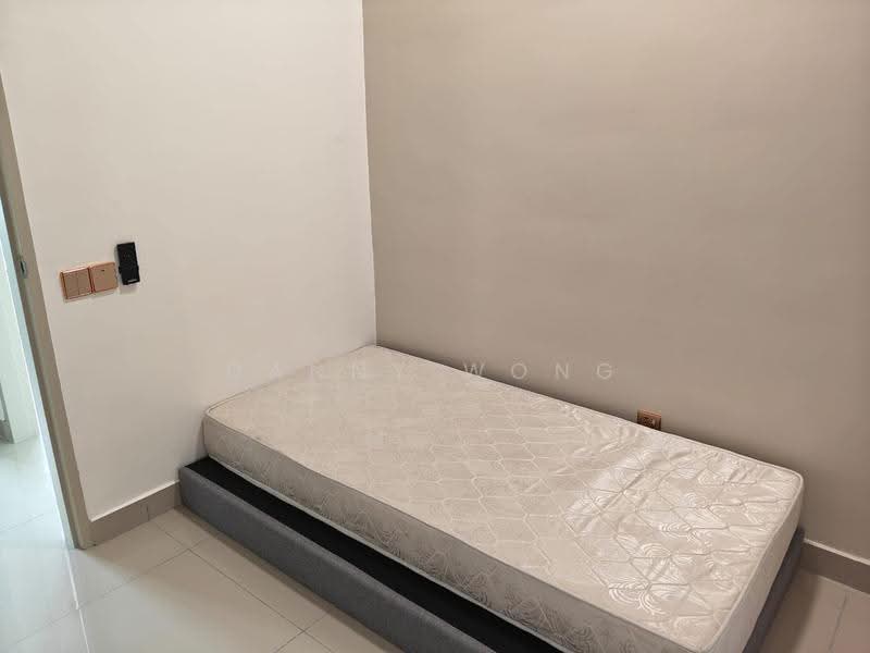 Condominium for Rent at Mori Residences - Danny Wong - Bedroom - PropertyGuru.com.my