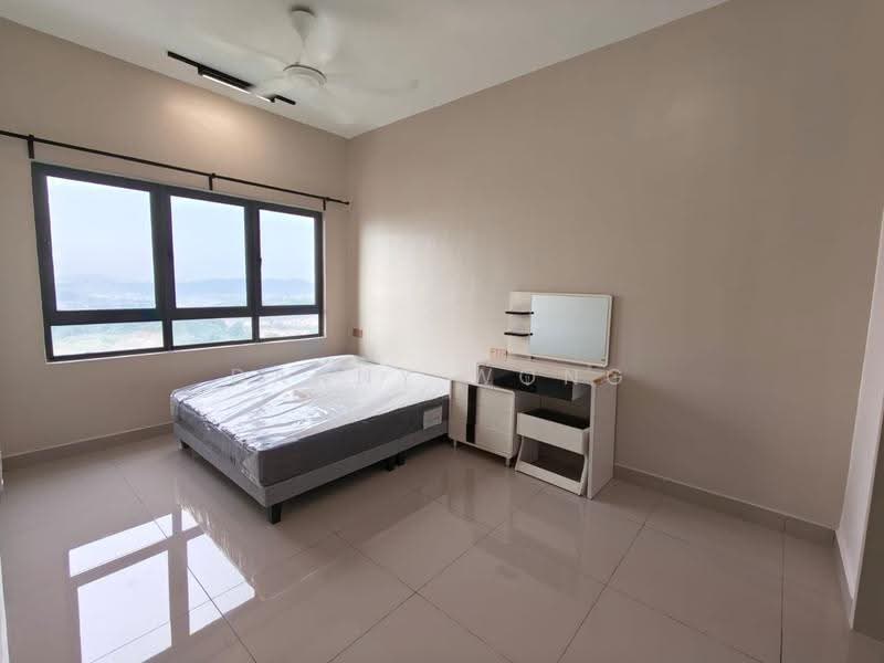 Condominium for Rent at Mori Residences - Danny Wong - Bedroom - PropertyGuru.com.my