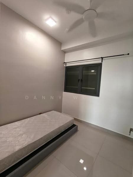 Condominium for Rent at Mori Residences - Danny Wong - Bedroom - PropertyGuru.com.my