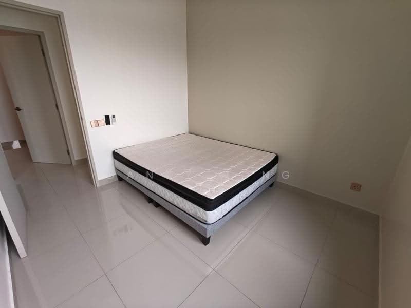 Condominium for Rent at Mori Residences - Danny Wong - Bedroom - PropertyGuru.com.my
