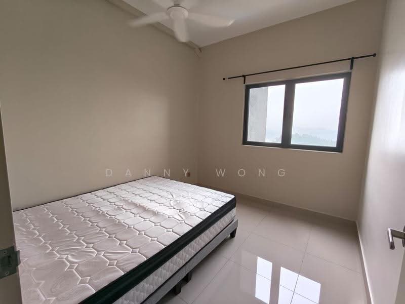 Condominium for Rent at Mori Residences - Danny Wong - Bedroom - PropertyGuru.com.my