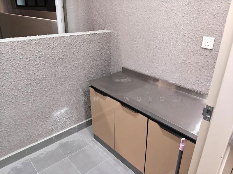 Condominium for Rent at Mori Residences - Danny Wong - PropertyGuru.com.my