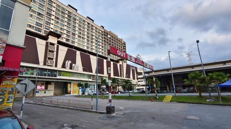 Shop / Office for Rent in Iskandar Puteri (Nusajaya) (Johor) - Kent Yap - Exterior - PropertyGuru.com.my