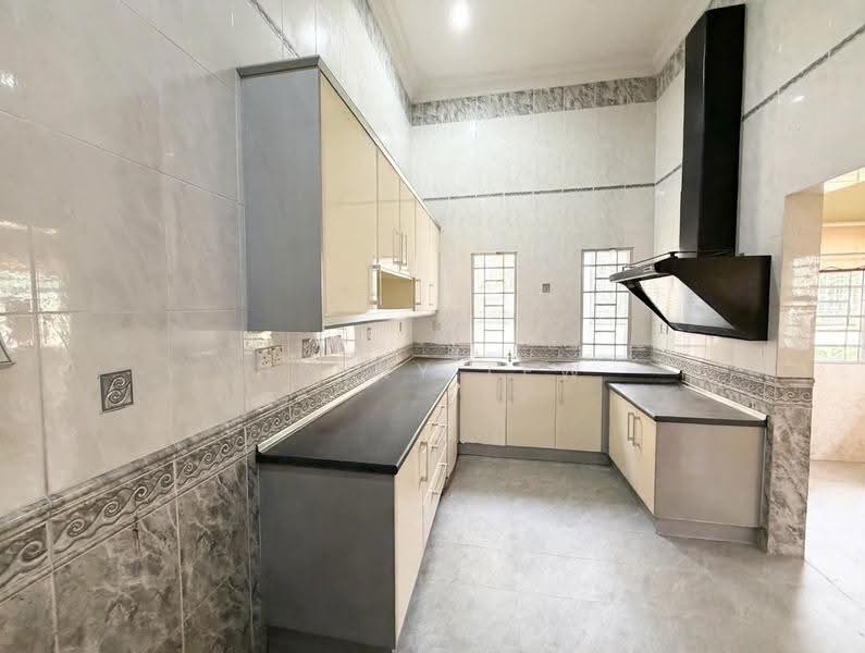 Semi-Detached House for Sale in Taman Cheras Perdana (Cheras) - Henry Lew - Kitchen - PropertyGuru.com.my