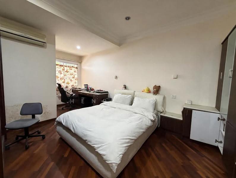 Semi-Detached House for Sale in Taman Cheras Perdana (Cheras) - Henry Lew - Bedroom - PropertyGuru.com.my
