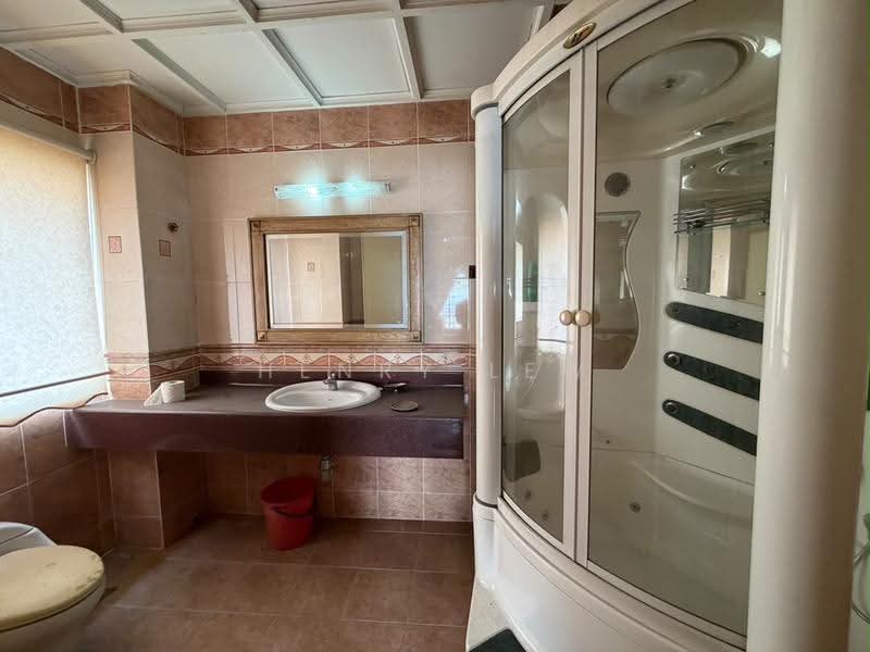 Semi-Detached House for Sale in Taman Cheras Perdana (Cheras) - Henry Lew - Bathroom - PropertyGuru.com.my
