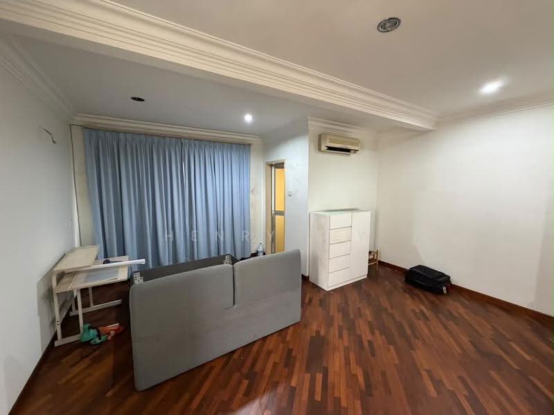 Semi-Detached House for Sale in Taman Cheras Perdana (Cheras) - Henry Lew - Living Room - PropertyGuru.com.my