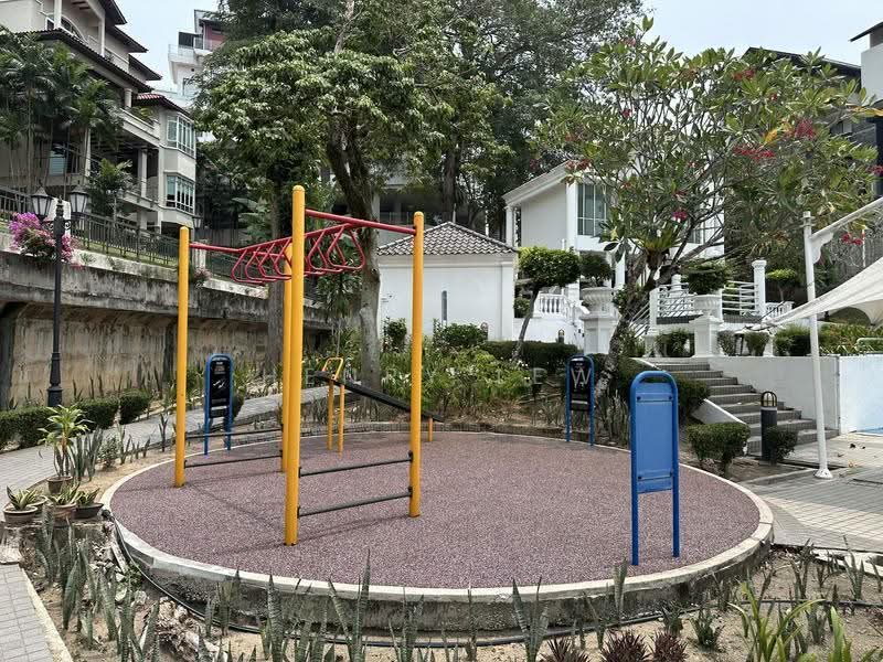 Semi-Detached House for Sale in Taman Cheras Perdana (Cheras) - Henry Lew - Exterior - PropertyGuru.com.my