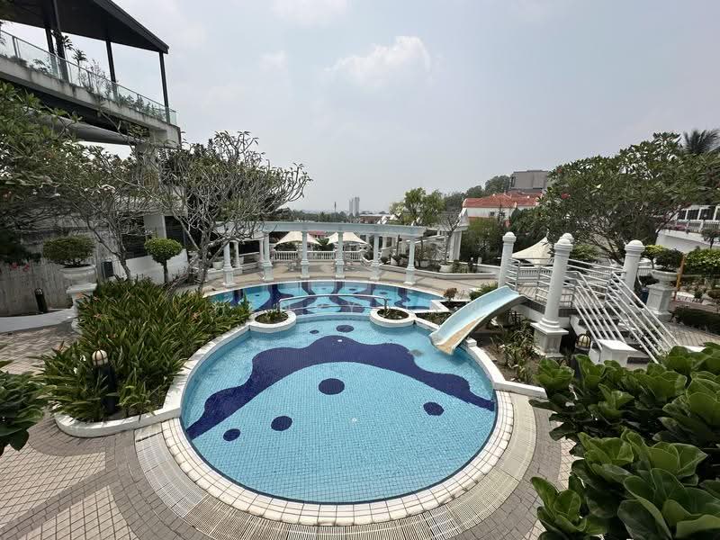 Semi-Detached House for Sale in Taman Cheras Perdana (Cheras) - Henry Lew - Exterior - PropertyGuru.com.my