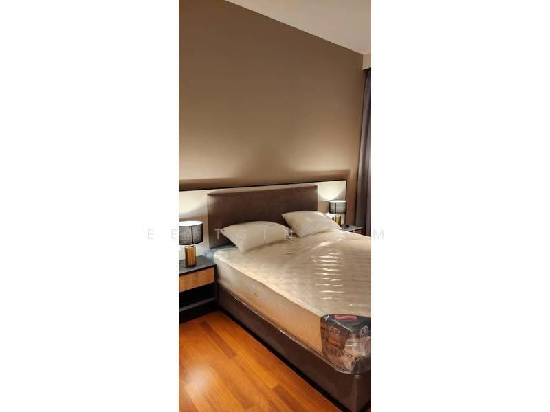 Service Residence for Rent at Stonor 3 - Ee Tsin Lim - Bedroom - PropertyGuru.com.my