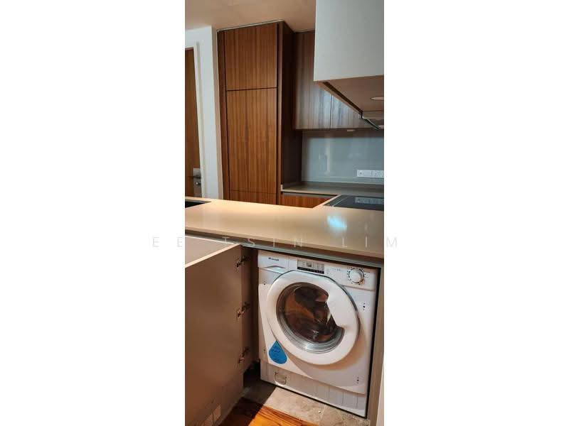 Service Residence for Rent at Stonor 3 - Ee Tsin Lim - Kitchen - PropertyGuru.com.my