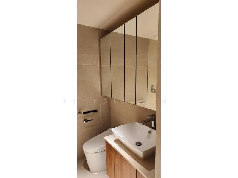 Service Residence for Rent at Stonor 3 - Ee Tsin Lim - Bathroom - PropertyGuru.com.my