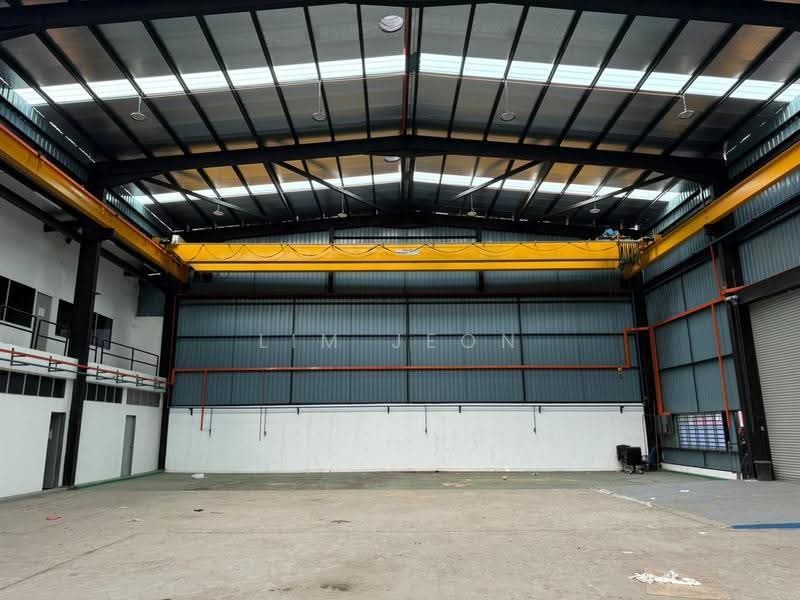 Kilang untuk Dijual di North Port (Pelabuhan Utara) (Port Klang (Pelabuhan Klang)) - Lim Jeon - Interior - PropertyGuru.com.my