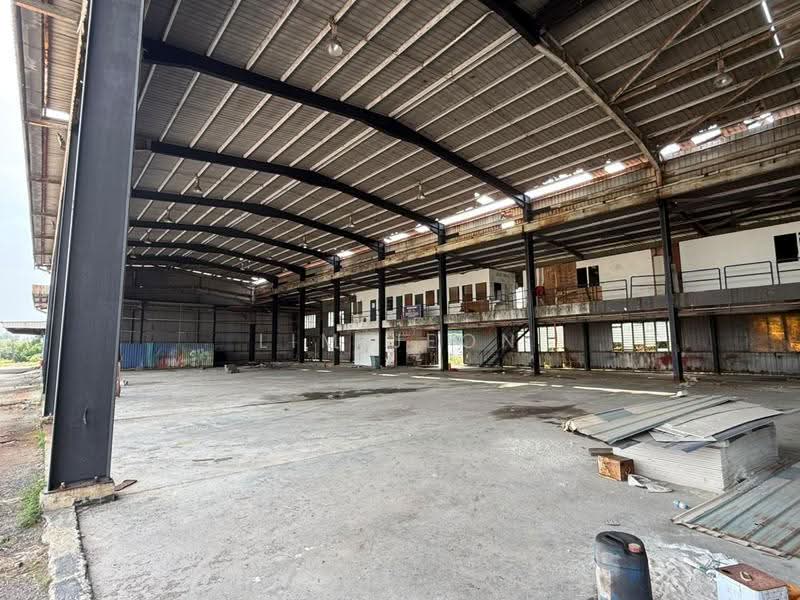 Kilang untuk Dijual di North Port (Pelabuhan Utara) (Port Klang (Pelabuhan Klang)) - Lim Jeon - Exterior - PropertyGuru.com.my