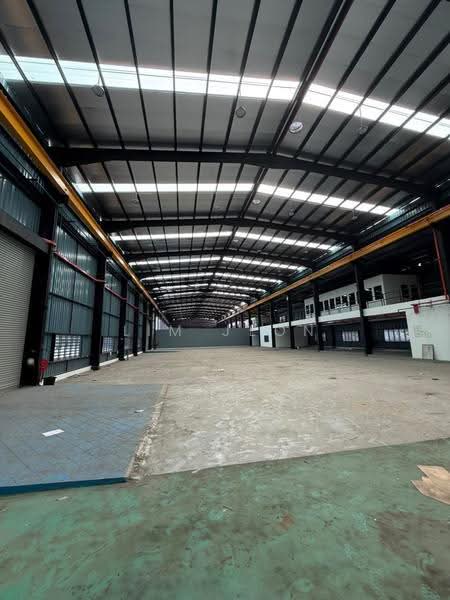 Kilang untuk Dijual di North Port (Pelabuhan Utara) (Port Klang (Pelabuhan Klang)) - Lim Jeon - Interior - PropertyGuru.com.my