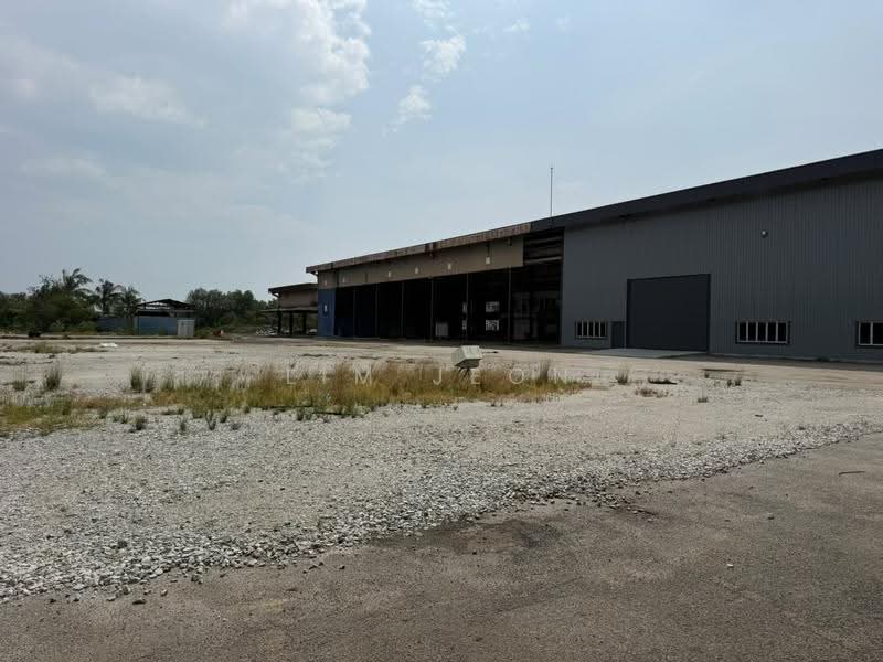 Kilang untuk Dijual di North Port (Pelabuhan Utara) (Port Klang (Pelabuhan Klang)) - Lim Jeon - PropertyGuru.com.my
