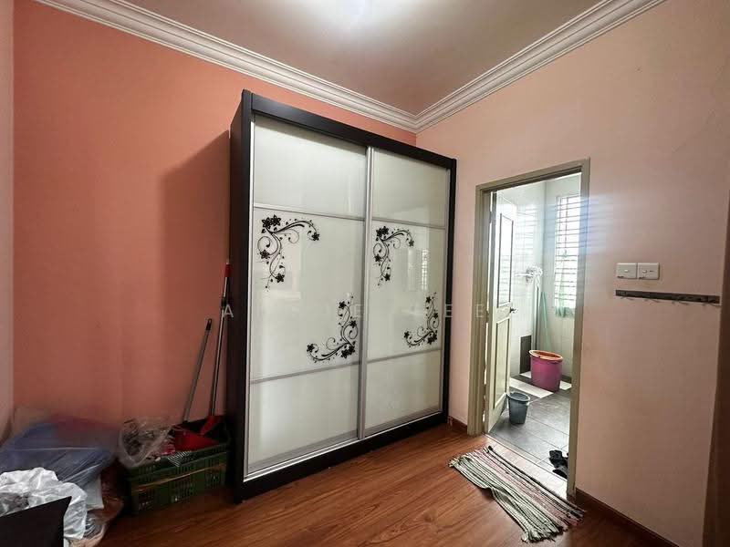 Rumah Kluster untuk Dijual di Taman Gaya (Ulu Tiram) - Annie Tee - PropertyGuru.com.my