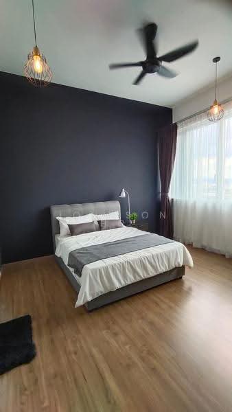 Kediaman Servis untuk Disewa di Rica Residence - Johnson Ho - Bedroom - PropertyGuru.com.my