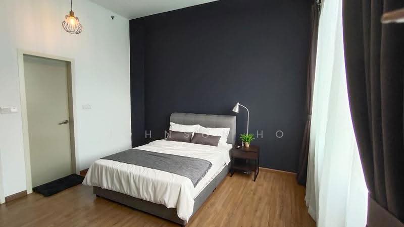 Kediaman Servis untuk Disewa di Rica Residence - Johnson Ho - Bedroom - PropertyGuru.com.my