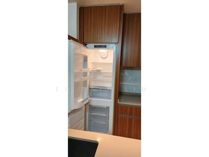 Service Residence for Sale at Stonor 3 - Ee Tsin Lim - Kitchen - PropertyGuru.com.my
