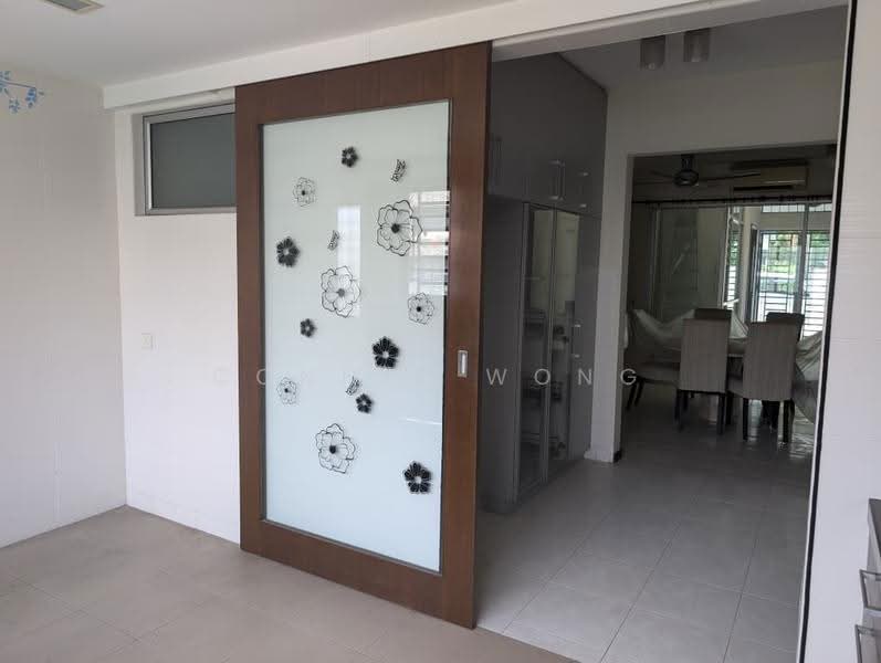 Rumah Teres 2.5-Tingkat untuk Dijual di Taman Bukit Mandarina (Cheras) - Connie Wong - Interior - PropertyGuru.com.my