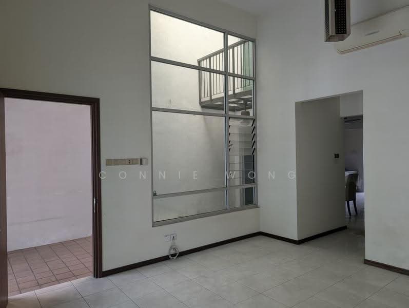 Rumah Teres 2.5-Tingkat untuk Dijual di Taman Bukit Mandarina (Cheras) - Connie Wong - Living Room - PropertyGuru.com.my
