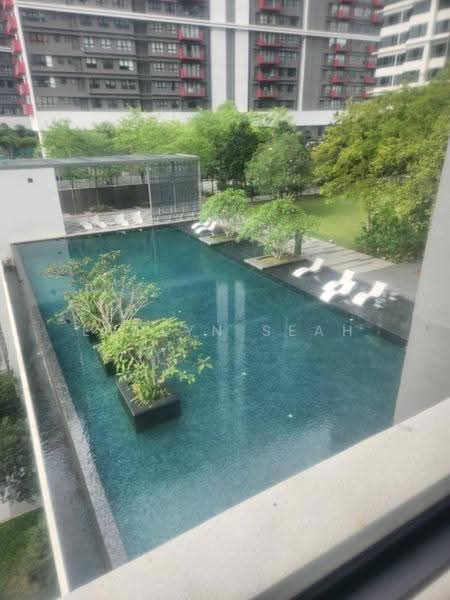 Service Residence for Sale at Paloma @ Tropicana Metropark - Evelyn Seah - Exterior - PropertyGuru.com.my