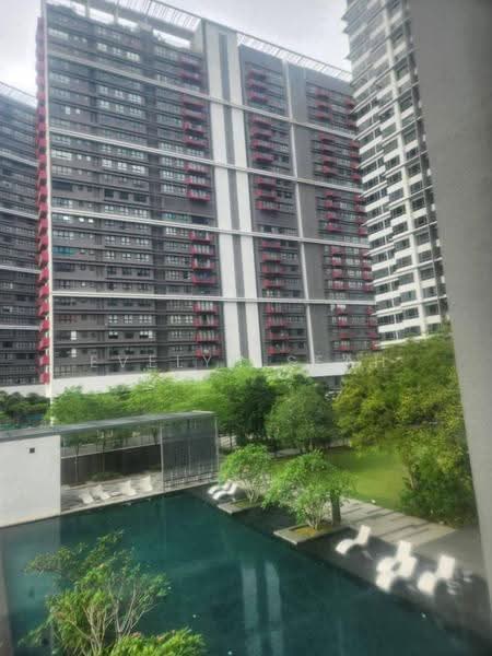 Service Residence for Sale at Paloma @ Tropicana Metropark - Evelyn Seah - Exterior - PropertyGuru.com.my