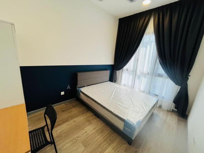 Service Residence for Rent at Southlink - Alex Lee - Bedroom - PropertyGuru.com.my