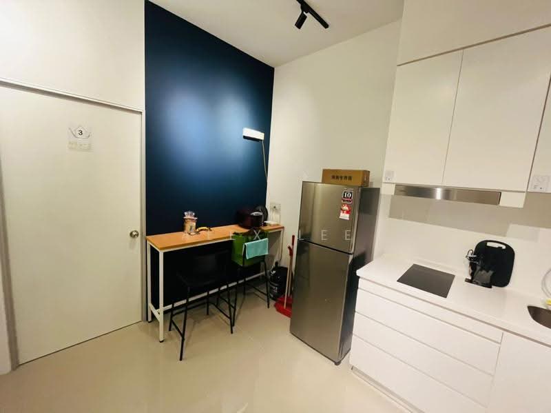 Service Residence for Rent at Southlink - Alex Lee - Kitchen - PropertyGuru.com.my