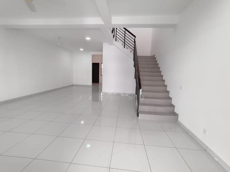 2-storey Terraced House for Rent in Taman Jasa Intan (Bukit Mertajam) - Jane Ng - Interior - PropertyGuru.com.my