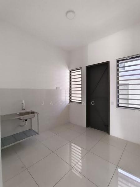 2-storey Terraced House for Rent in Taman Jasa Intan (Bukit Mertajam) - Jane Ng - Kitchen - PropertyGuru.com.my